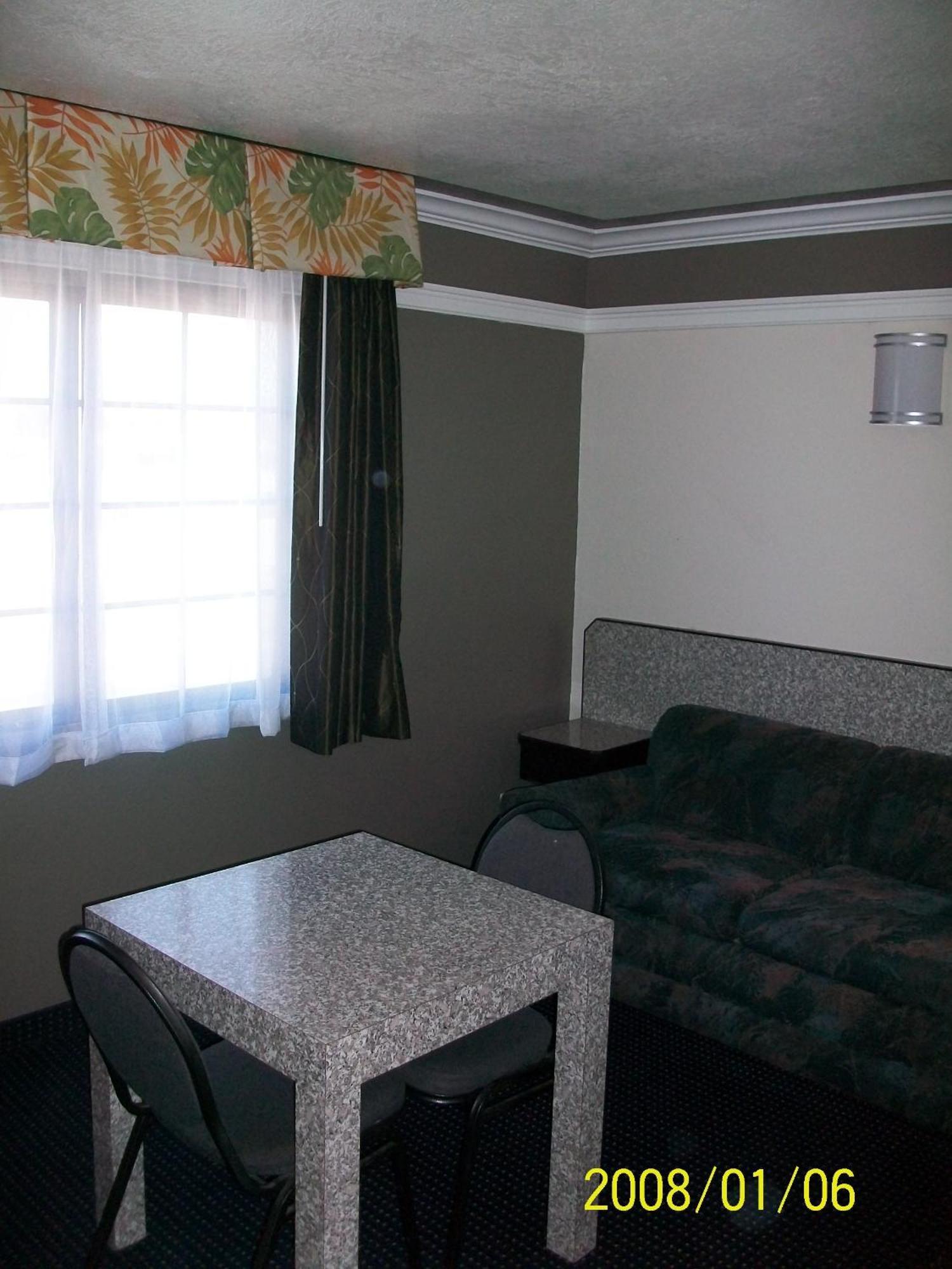 Rodeway Inn Commerce - Los Angeles מראה חיצוני תמונה