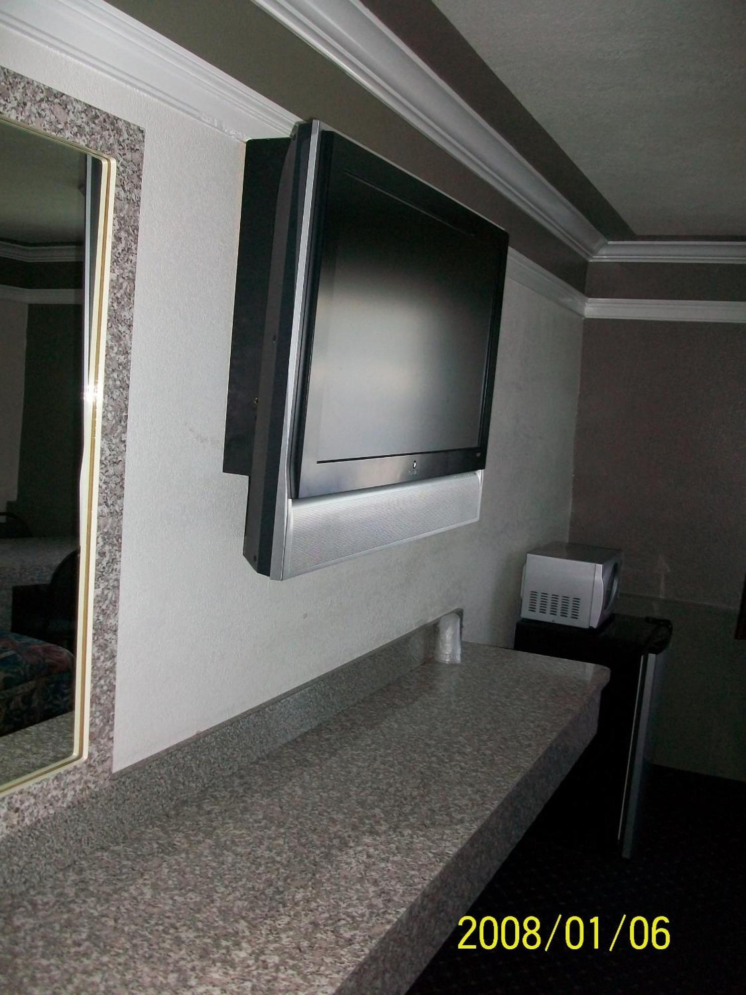 Rodeway Inn Commerce - Los Angeles מראה חיצוני תמונה